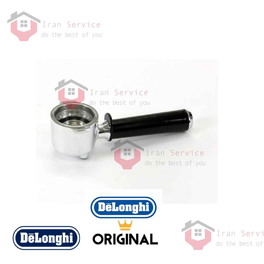 فروش دسته پرتا فیلتر قهوه ساز دلونگی ECP35.31