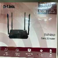 مودم 3G 4G دی لینک مدل M920