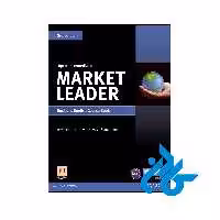 کتاب Market Leader upper intermediate 3rd