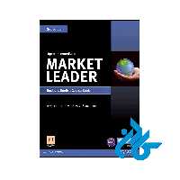 کتاب Market Leader upper intermediate 3rd