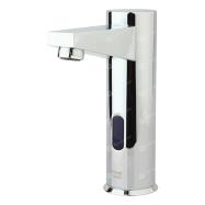 شیر روشویی هوشمند راسان  مدل ترنم  کروم