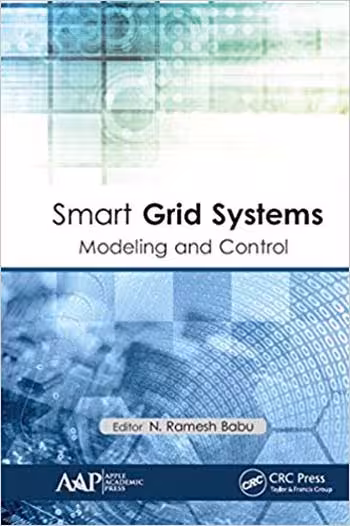 󾕇 دانلود کتاب Smart Grid Systems - Modeling And Control, 2019 - دانلود کتاب های دانشگاهی