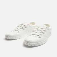 کفش مردانه زارا RETRO STYLE TRAINERS | تهران زارا TehranZara