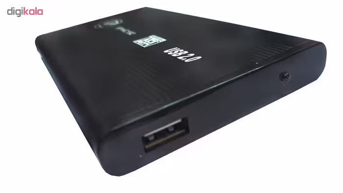 باکس هارد اکسترنال 2.5 اینچ مدل XP-HC192