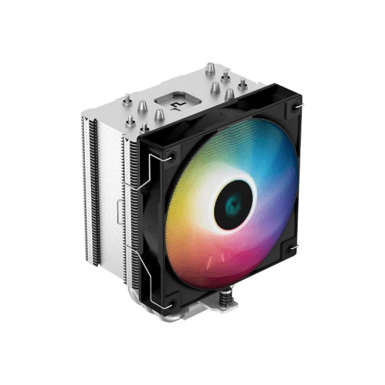 قیمت و خرید خنک کننده دیپ کول مدل AIRCOOLER AG500 ARGB