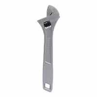 آچار فرانسه آتروکس مدل YP-AT-5116-250MM سایز 10 اینچ