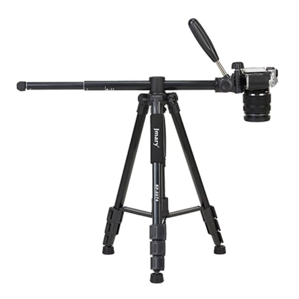 سه پایه دوربین جیماری Jmary Kp-2294 Camera Tripod