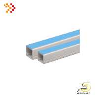 داکت دانوب پشت چسبدار 30*30