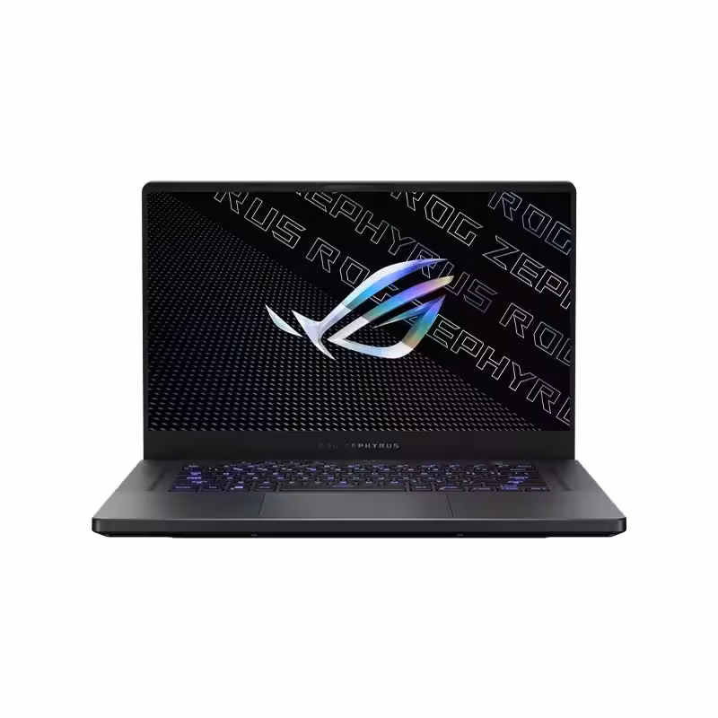 خرید لپ تاپ 16 اینچی ایسوس ASUS ROG Zephyrus GU603ZM DG با بهترین قیمت
