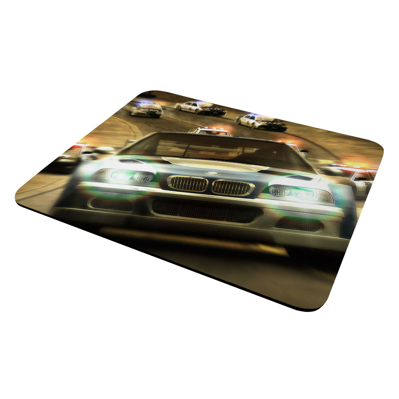 ماوس پد طرح Need For Speed مدل MP2703