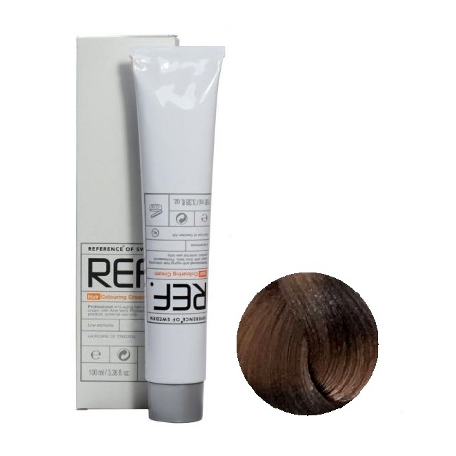 رنگ مو رف شماره 9.23 حجم 100 میلی لیتر رنگ بلوند بیچ