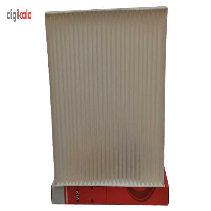 فیلتر کابین مدل 2f010 مناسب برای خودرو کیا سراتو و موهاوی
