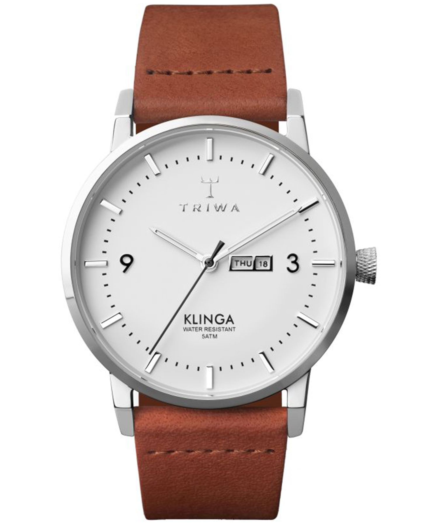 ساعت مچی مردانه و زنانه تریوا, کد KLST109-CL010212