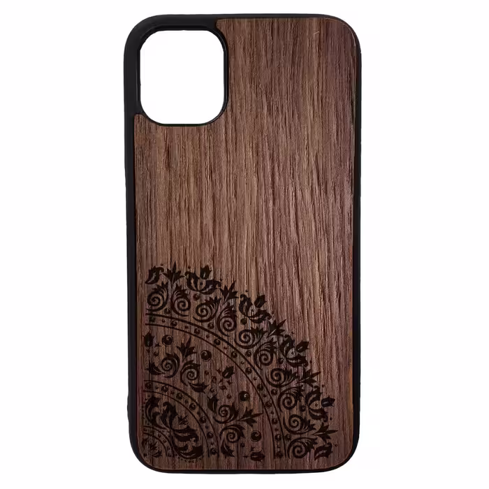کاور طرح سنتی کد 1146 مناسب برای گوشی موبایل اپل iphone 12 pro
