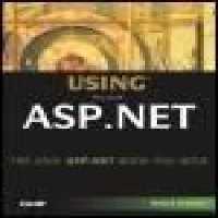 خرید و دانلود نسخه کامل کتاب Special Edition Using ASPNET