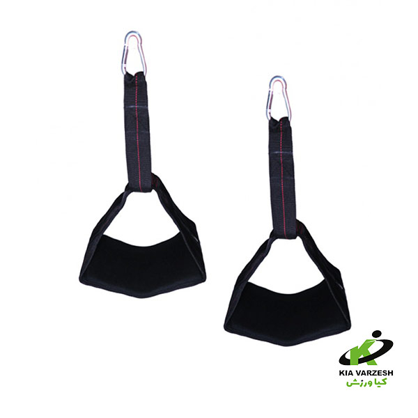 کمک بارفیکس ( اب استرپ ) پاورجیم