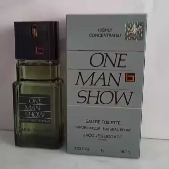 ادکلن  وان من شو | عطر و ادکلن آویژه کنگان