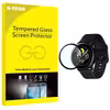 محافظ صفحه نمایش نانو انتک مدل WCH-N مناسب برای ساعت هوشمند سامسونگ Galaxy Watch Active 2 44 mm