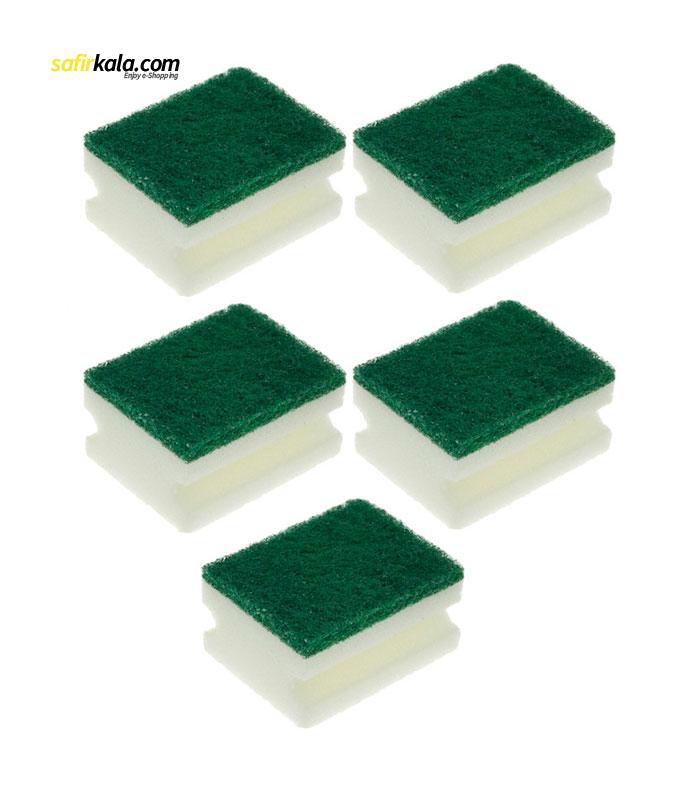 اسکاچ ریوا مدل 218 مجموعه 5 عددی