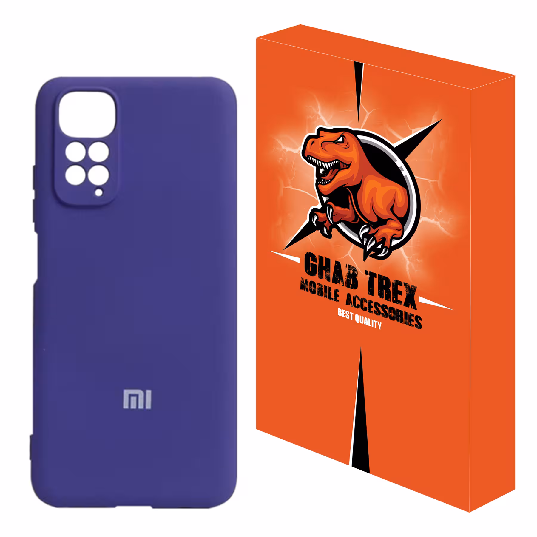 کاور مدل CLK مناسب برای گوشی موبایل شیائومی Redmi Note 11S