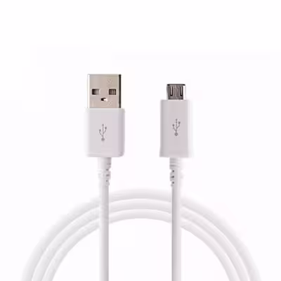 کابل تبدیل USB به microUSB مدل N4 طول 1.5 متر