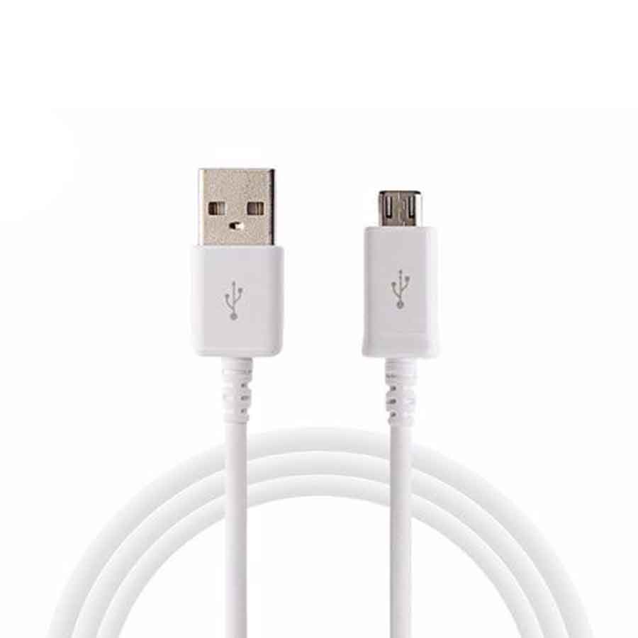 کابل تبدیل USB به microUSB مدل N4 طول 1.5 متر