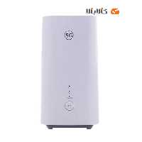 مودم هواوی مدل H155-381 CPE5 5G با کیفیت بالا