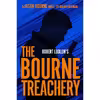 کتاب Robert Ludlums The Bourne Treachery  اثر Brian Freeman انتشارات G.P. Putnams Sons