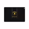 برچسب پوششی ماهوت مدل Lamborghini مناسب برای تبلت اپل iPad Air 2013 A1475