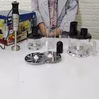 غذاساز چندکاره ماتسو، کیفیت عااالی