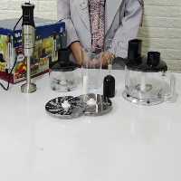 غذاساز چندکاره ماتسو، کیفیت عااالی