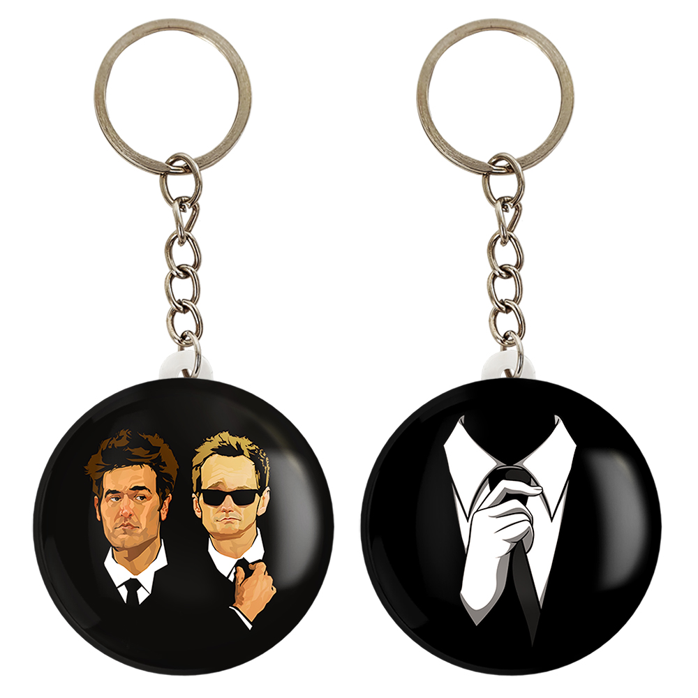 جاکلیدی خندالو مدل سریال آشنایی با مادر کد 1378513792 مجموعه 2 عددی