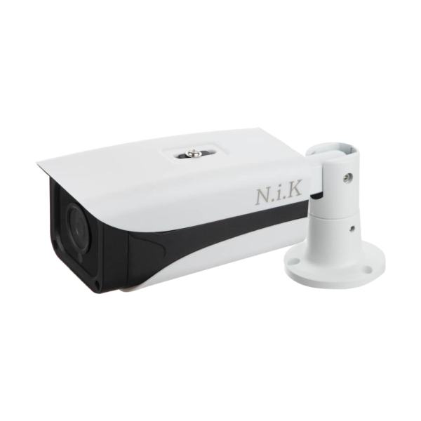 دوربین مداربسته آنالوگ ان آی کی مدل موتورایز 5MP