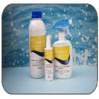 ضدعفونی وسایل و تجهیزات بیمارستانی