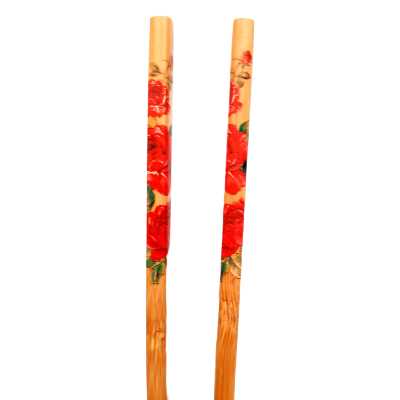 چوب غذاخوری مدل چاپستیک کد 4004