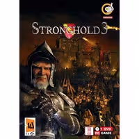 بازی کامپیوتری Stronghold 3 PC