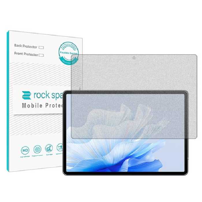 گلس تبلت هوآوی MatePad Air مدل نانو هیدروژل مات برند راک اسپیس کد 27261L