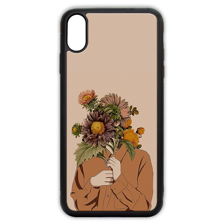 کاور مدل 3272 مناسب برای گوشی موبایل اپل iPhone XS Max