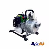 موتور پمپ 1 اینچ KNC کره ای