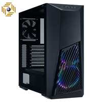کیس کامپیوتر کولر مستر مدل MasterBox K501L ARGB