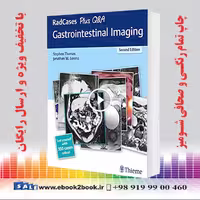 RadCases Plus QandA Gastrointestinal Imaging