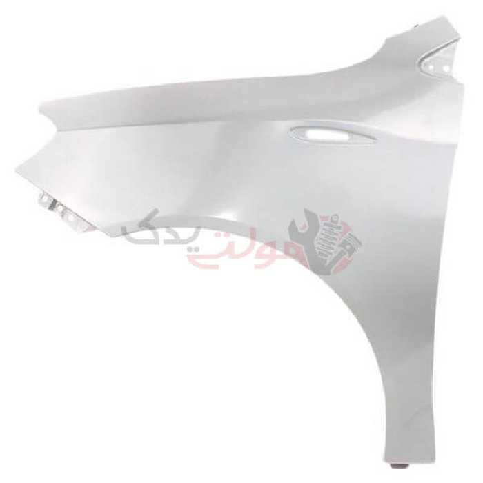 گلگیر جلو چپ ام وی ام 315 قدیم | مولتی یدک