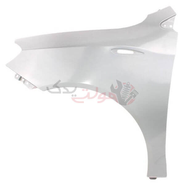 گلگیر جلو چپ ام وی ام 315 قدیم | مولتی یدک