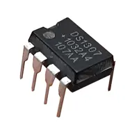آی سی ساعت مدل DS1307