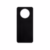 برچسب پوششی ماهوت مدل Black-Chamois-Leather مناسب برای گوشی موبایل هوآوی Nova Y90
