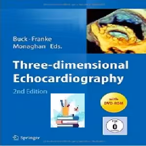 Three-dimensional Echocardiography TRUE PDF price 1€