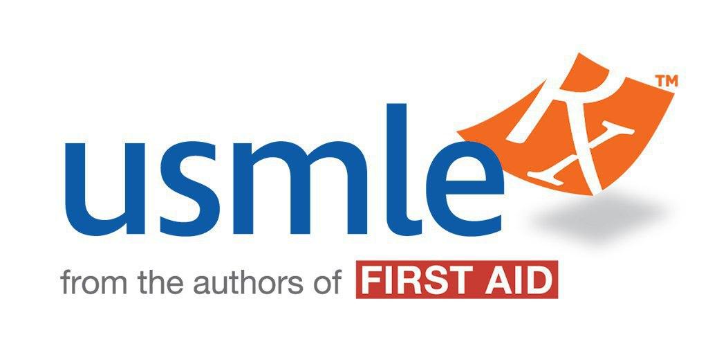 First Aid Rx USMLE-Qbank 2014-2017 - کتاب پزشکی بهار