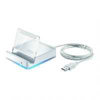 سوئیچ USB به بلوتوث آتن مدل CS533