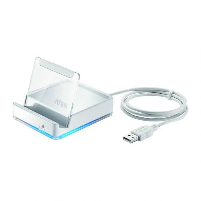 سوئیچ USB به بلوتوث آتن مدل CS533