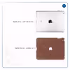 برچسب پوششی ماهوت مدل Matte_Natural_Leather مناسب برای تبلت اپل iPad 2 2011 A1395